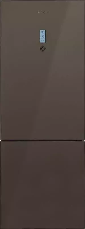 Холодильник VESTFROST VF 492 GLM