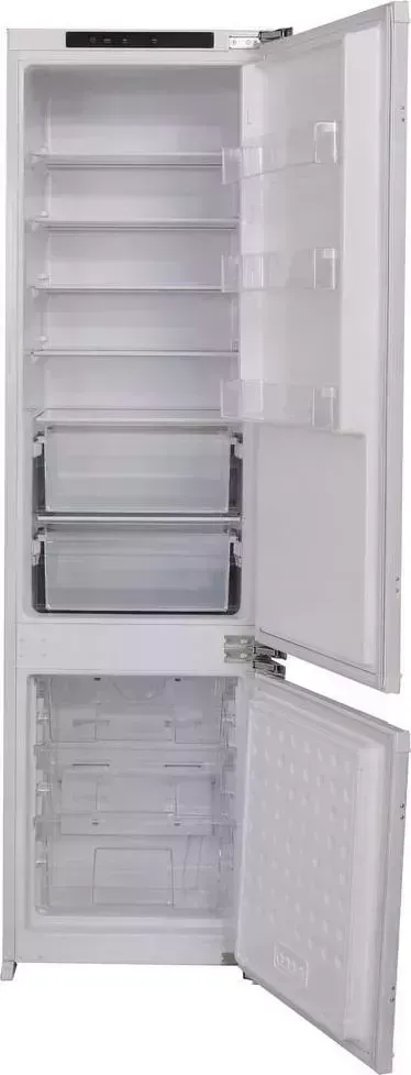 Холодильник встраиваемый Ascoli ADRF310WEBI