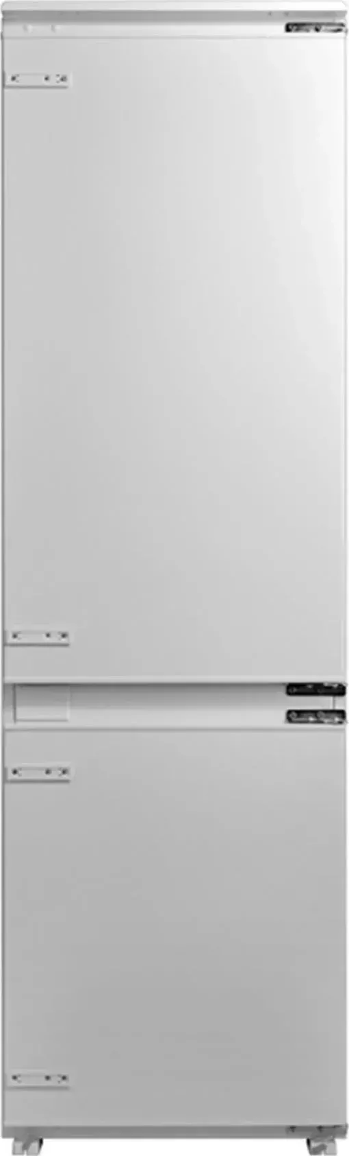 Холодильник встраиваемый HIBERG RFCB-300 LFW