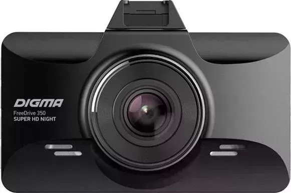 Видеорегистратор DIGMA FreeDrive 350 Super HD Night