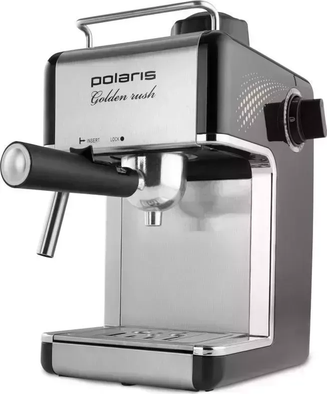 Кофеварка POLARIS PCM 4006A