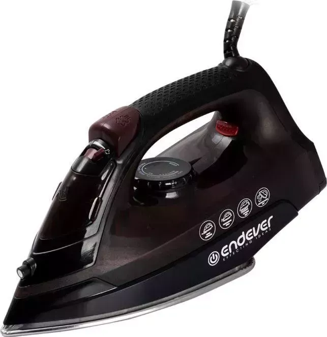 Утюг ENDEVER Delta 103