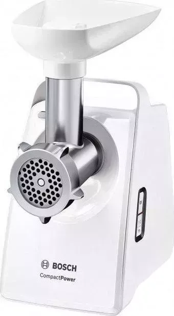 Мясорубка BOSCH MFW3X18W