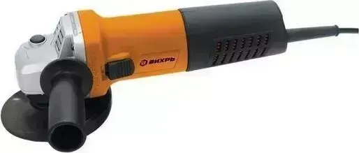 Шлифмашина угловая ВИХРЬ УШМ-125/1100Э