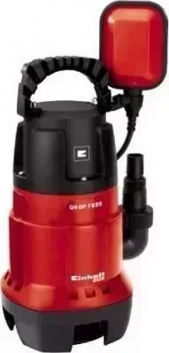 Насос погружной EINHELL GC-DP 7835 (4170682)