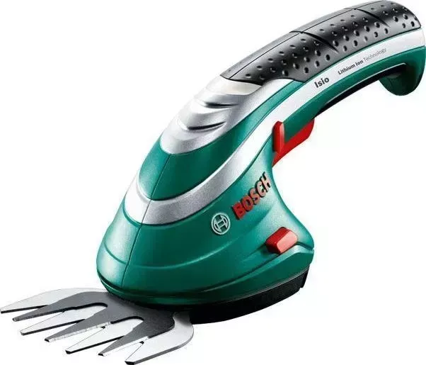 Кусторез BOSCH ISIO 3 секатор (0.600.833.100)