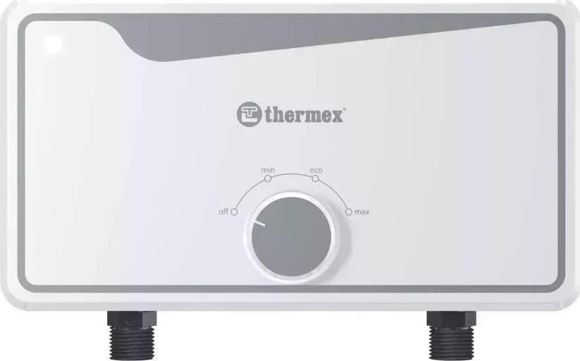 Водонагреватель проточный электрический THERMEX Jolly 3500 combi