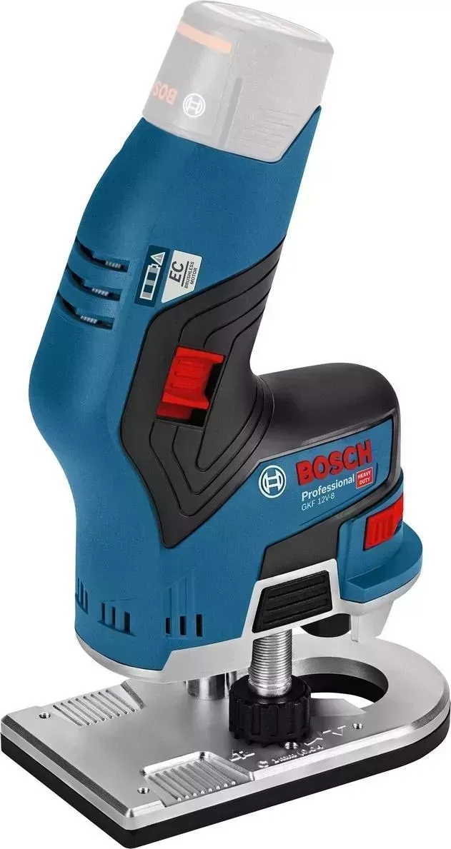 Фрезер BOSCH GKF 12V-8 (06016B0002)