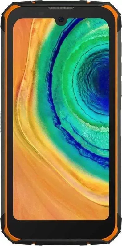 Смартфон Orange Doogee S59 4/64Gb Fire