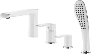 Смеситель для ванны IDDIS Calipso (CALSB42i07)
