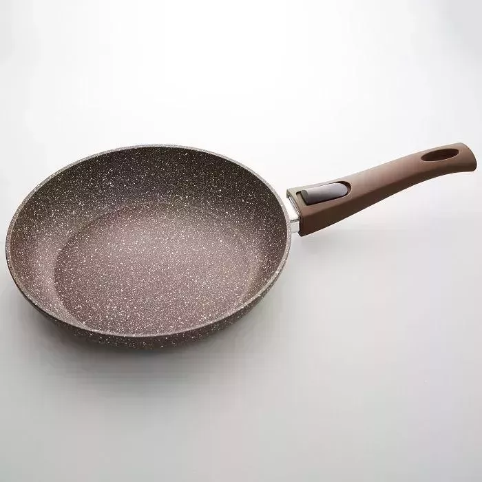 Сковорода Appetite BR2201 Brown Stone