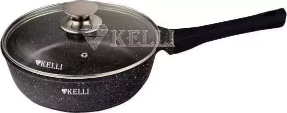 Сковорода KELLI KL-4081-28