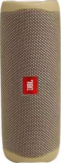 Портативная акустика JBL Flip 5 песочный