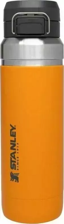 Термос STANLEY Go Quick Flip оранжевый (10-09150-064)
