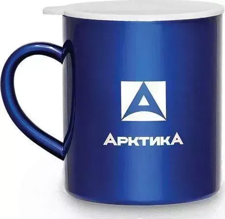 Термос Арктика 802-300 0.3л синий