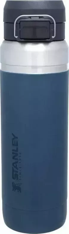 Термос STANLEY Go Quick Flip синий (10-09150-068)