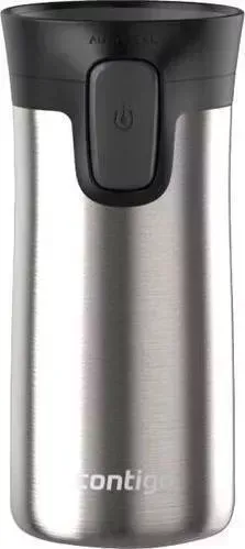 Термос Contigo Pinnacle 0.3л стальной (2104580)