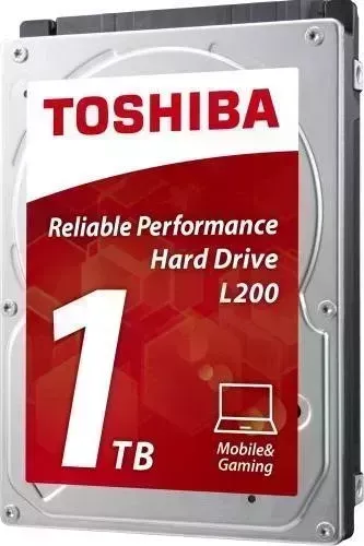 Жесткий диск TOSHIBA SATA2.5 500GB (HDWK105UZSVA)