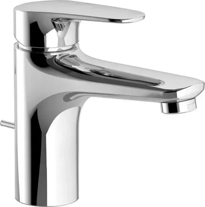 Смеситель для раковины Villeroy & Boch O.NOVO START TVW10510111061