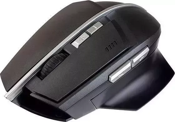 Компьютерная мышь Perfeo PF-A4784 CONCEPT