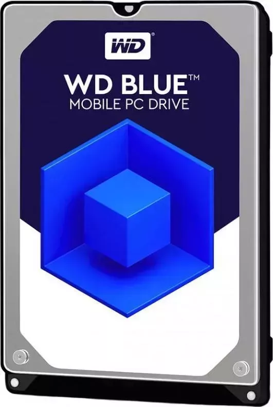 Жесткий диск Western Digital SATA2.5 BLUE (WD20SPZX)