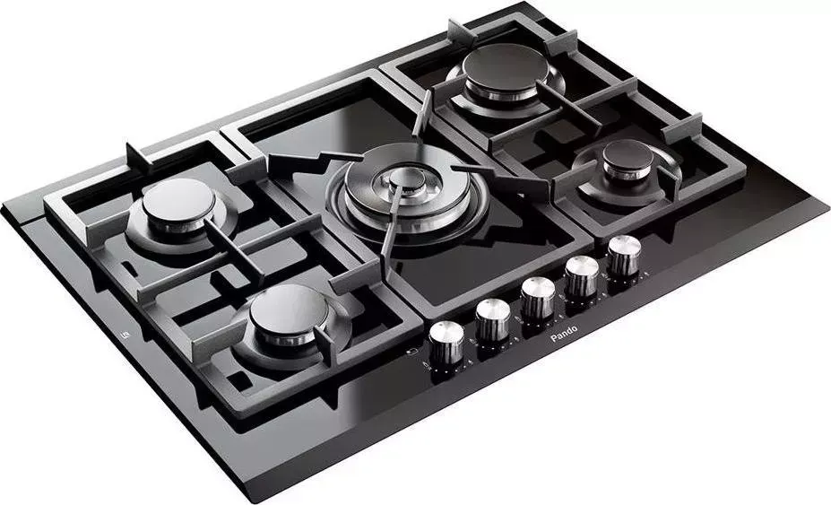 Газовая варочная панель Pando PGA-4370