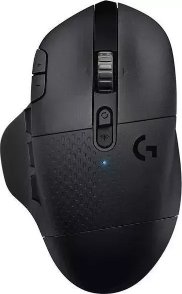 Мышь компьютерная LOGITECH G604 HERO (910-005649)