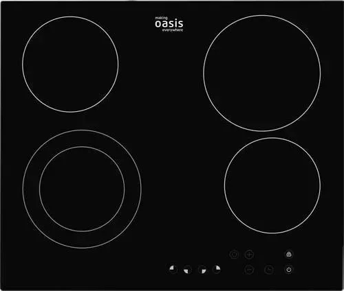 Панель варочная электрическая OASIS P-SB