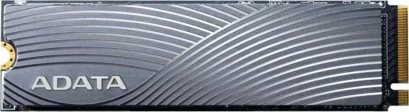 SSD накопитель A-DATA Swordfish 250Gb/PCI-Ex4/M.2 2280 (ASWORDFISH-250G-C)