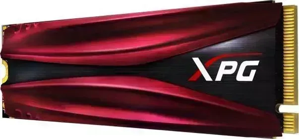 SSD накопитель A-DATA 512GB XPG GAMMIX S11 Pro, M.2 2280, PCI-E 3x4, [R/W -3350/2350 MB/s] 3D-NAND TLC, w/heatsink
