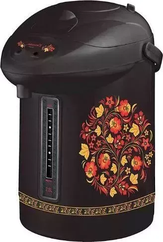 Термопот ATLANTA ATH-2650 черный