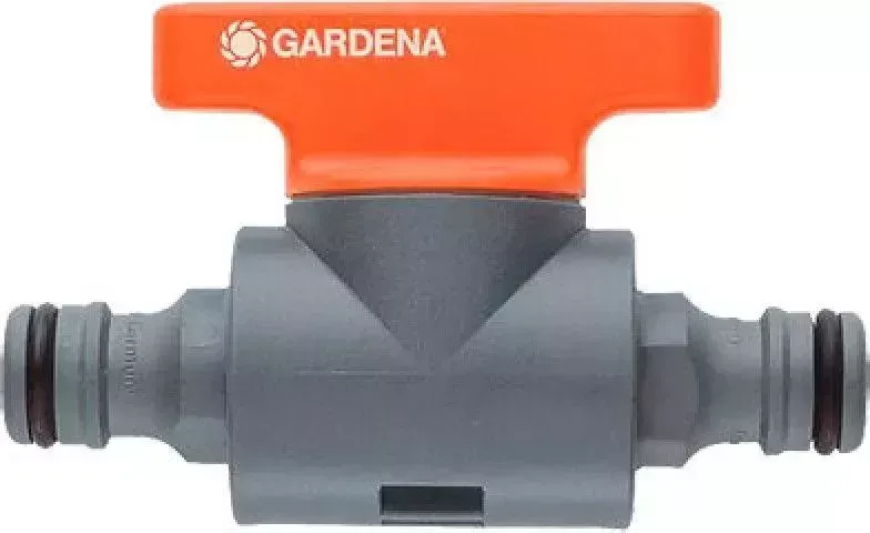 Шланг GARDENA овый соединитель (02976-20.000.00)