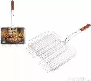 Аксессуар для грилей ECOS барбекю (999659) Решетка
