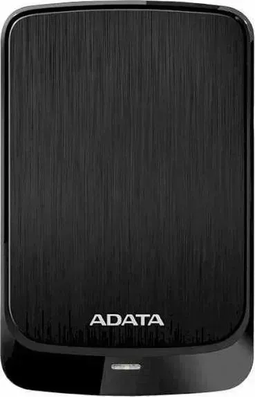 Внешний HDD A-DATA диск 1Tb HV320 черный