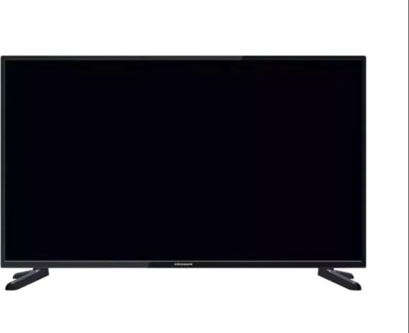 Телевизор ERISSON 43FLES80T2SM