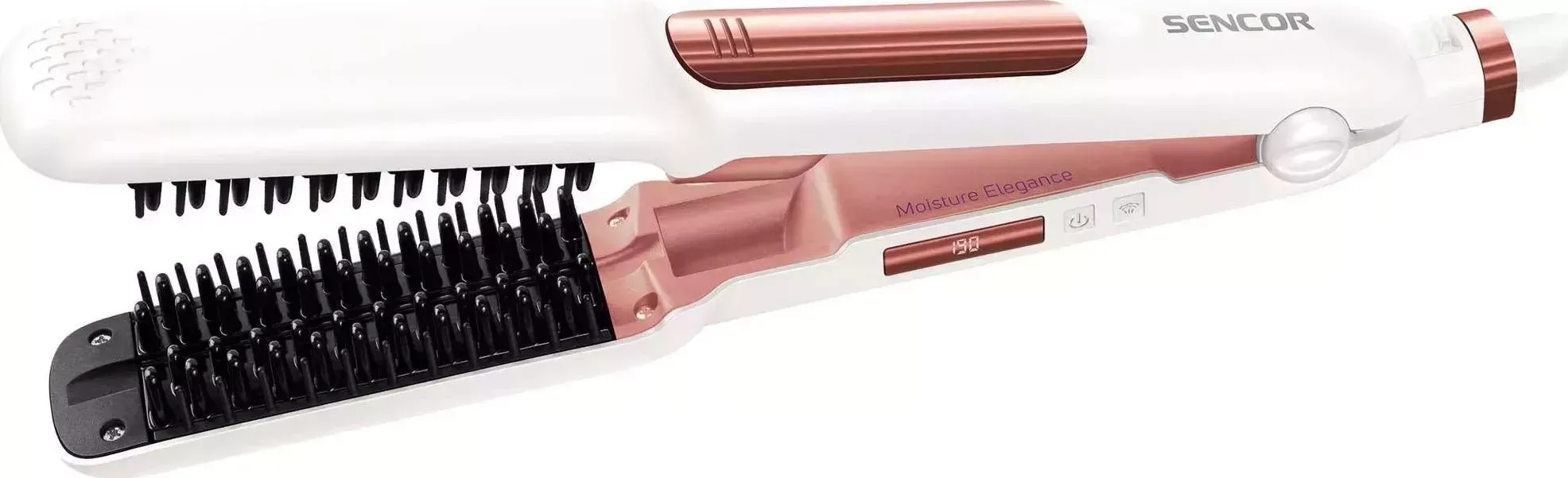 Прибор для укладки волос Sencor SHI 5300GD