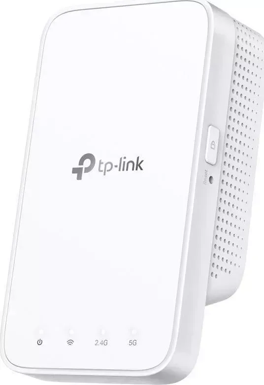 Усилитель сигнала TP-LINK RE300 белый