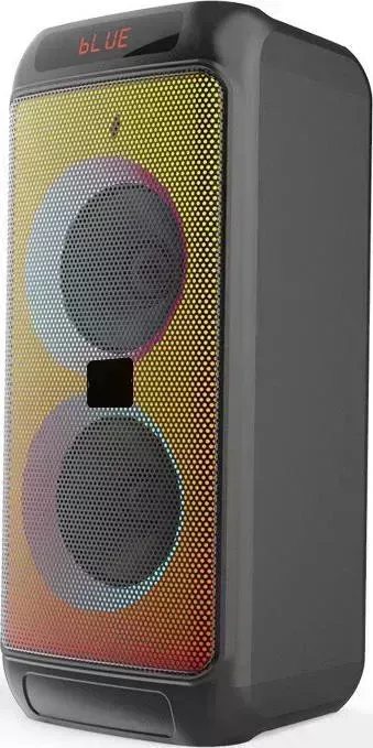 Портативная акустика ELTRONIC 20-08 Fire Box