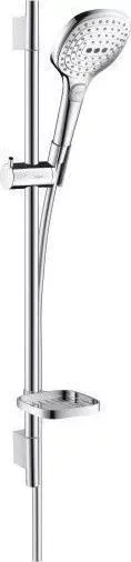 Душевой гарнитур Hansgrohe Raindance Select E 26622000
