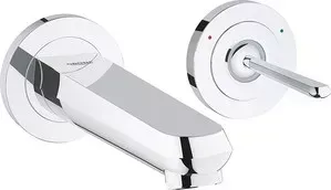 Смеситель для раковины Grohe Eurodisc joy (19968000)