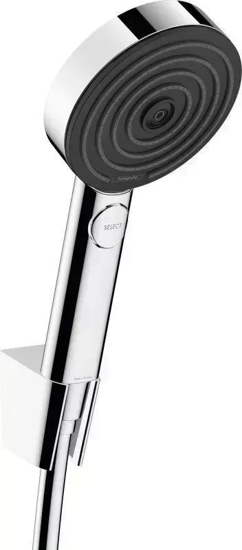 Душевой гарнитур Hansgrohe HansGrohe Pulsify 3jet105 24302000