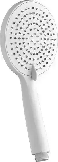 Душевая лейка IDDIS Optima Home белая матовая ( OPH3F0Wi18)