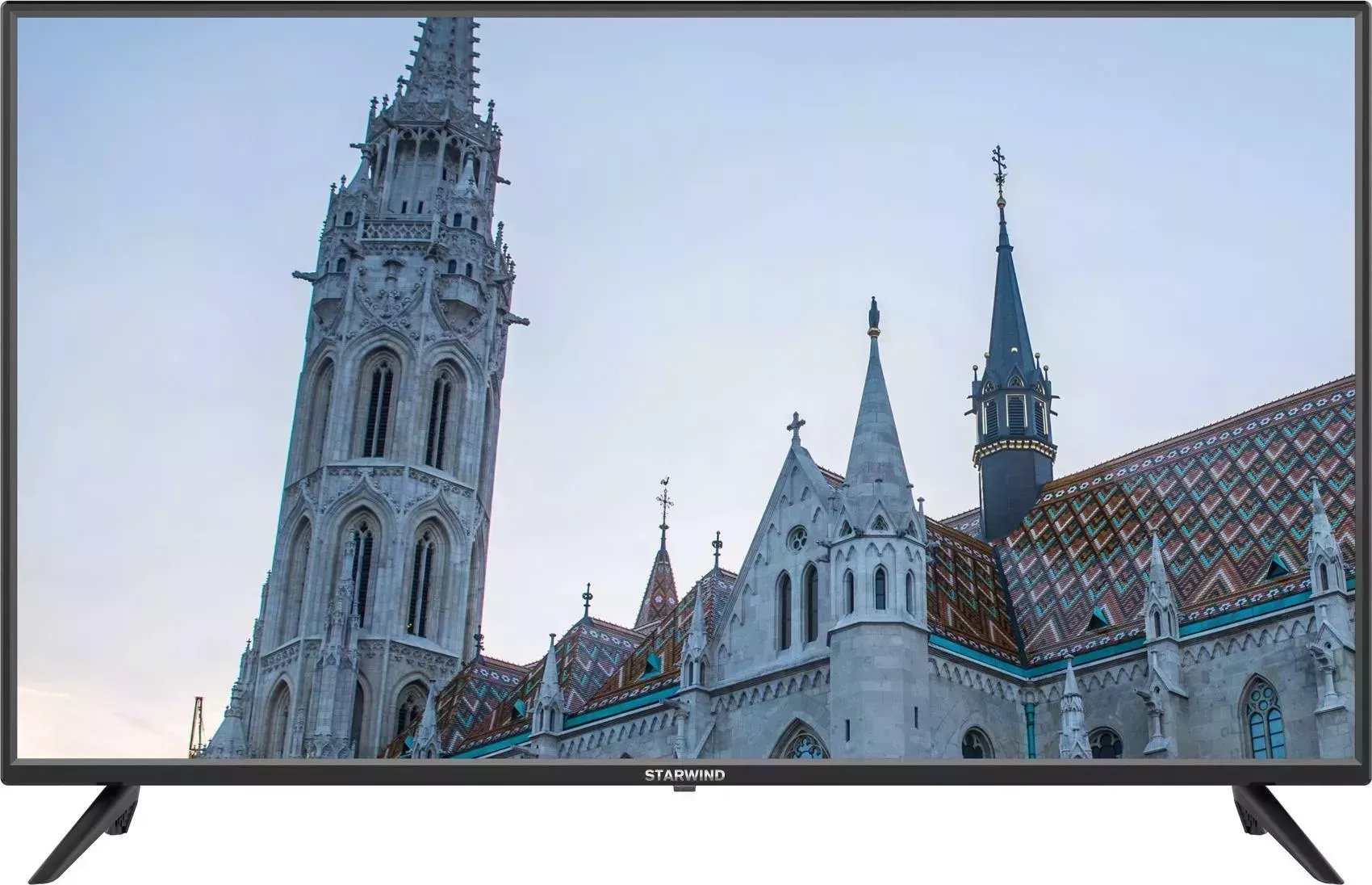Телевизор STARWIND SW-LED40SB300