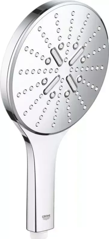 Душевая лейка Grohe Rainshower SmartActive 26590000 хром
