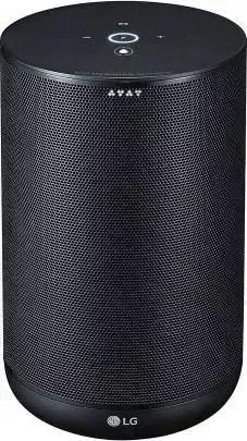 Портативная акустика LG WK7Y