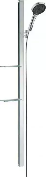 Душевая штанга Hansgrohe HansGrohe Rainfinity 27673000