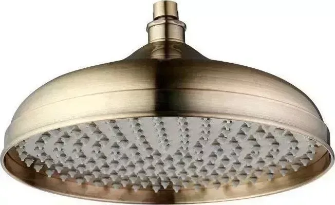 Лейка верхнего душа LEMARK LM9830B