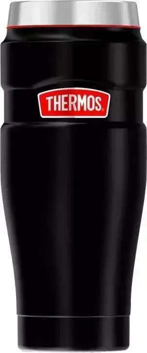Термос THERMOS SK1005 RCMB черный/красный (374905)