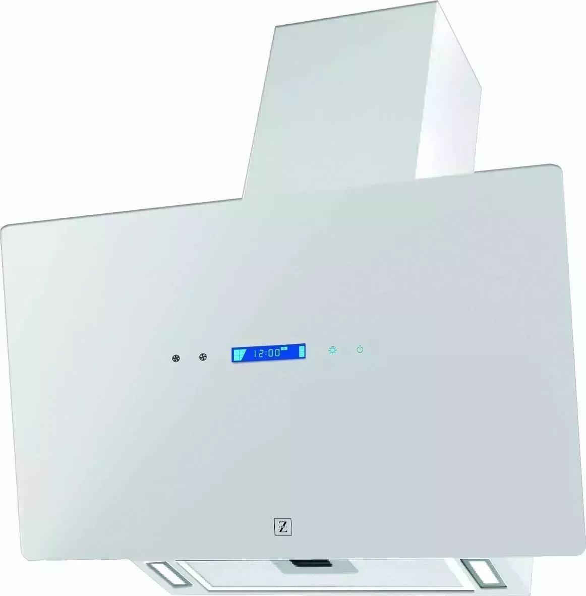 Каминная вытяжка Zugel ZHC602W