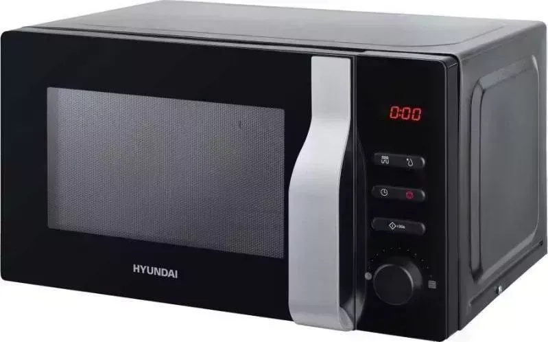 Микроволновая печь HYUNDAI HYM-M2061 черный
